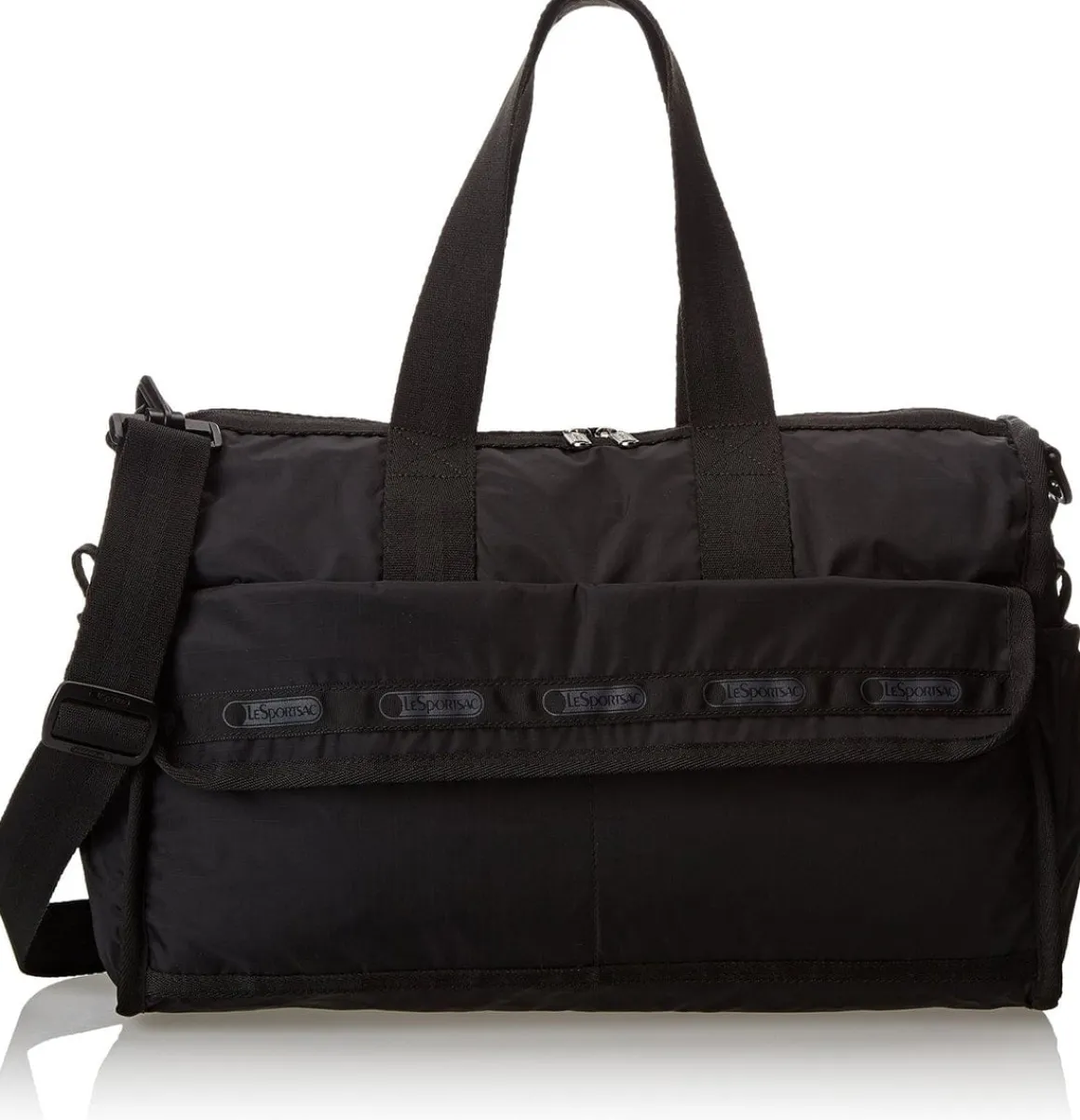 LeSportsac Baby Travel Bag - Black