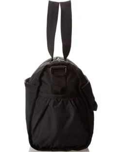 LeSportsac Baby Travel Bag - Black
