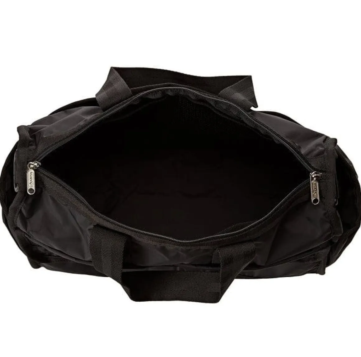 LeSportsac Baby Travel Bag - Black
