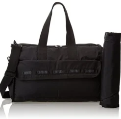 LeSportsac Baby Travel Bag - Black