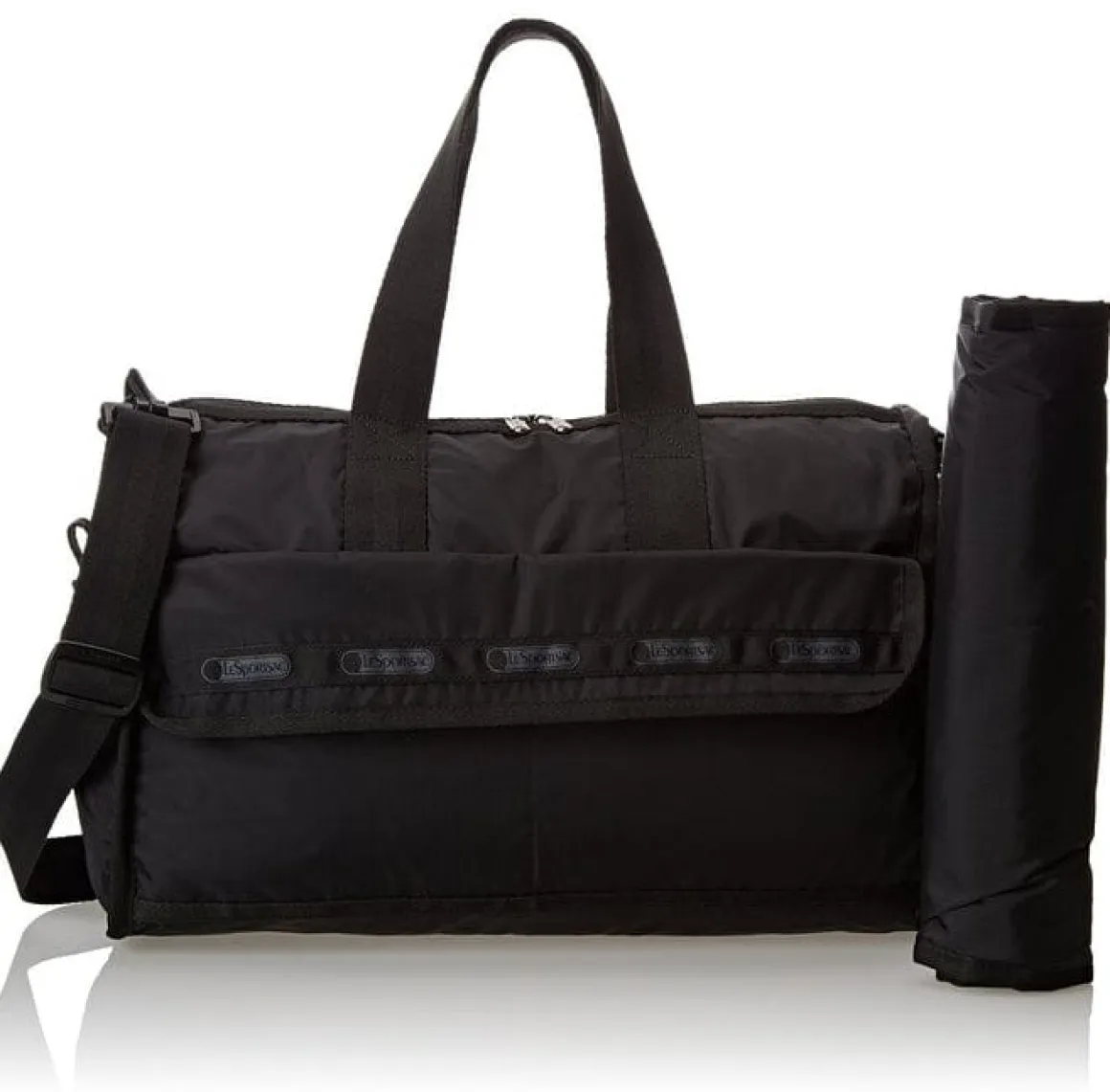 LeSportsac Baby Travel Bag - Black