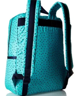LeSportsac Utility Baby Backpack Diaper Bag - Baby Skies