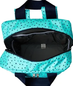 LeSportsac Utility Baby Backpack Diaper Bag - Baby Skies