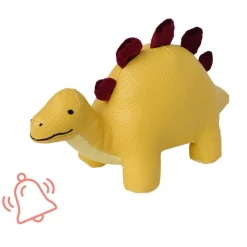 Little Big Friends Dino Friend - Steffy the Stegosaurus
