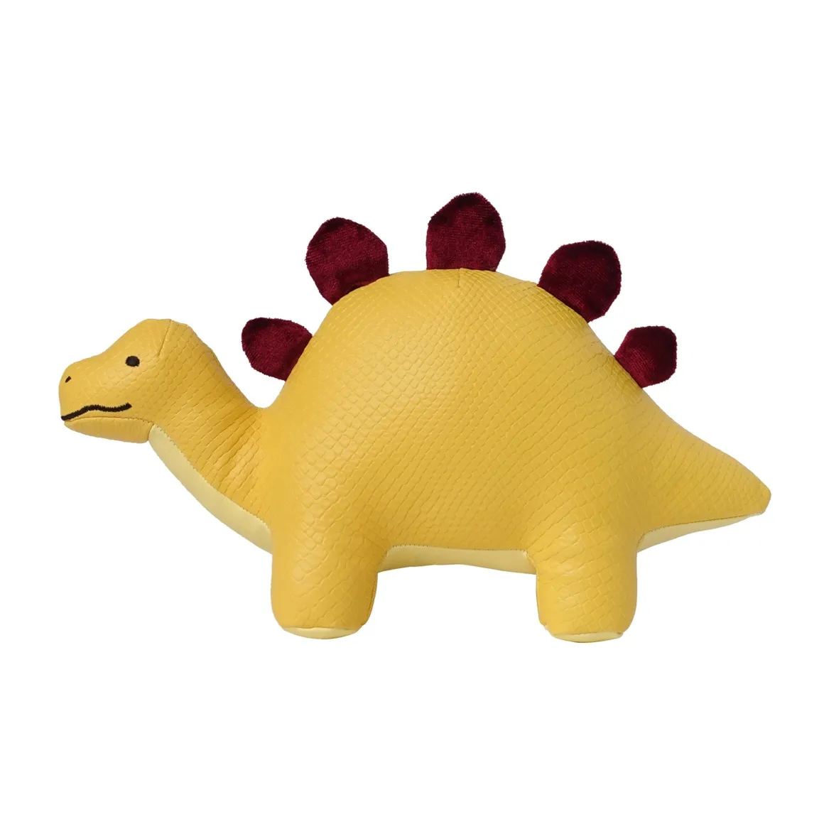 Little Big Friends Dino Friend - Steffy the Stegosaurus