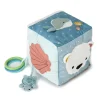 Little Big Friends Ocean Activity Cube
