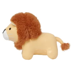 Little Big Friends Tiny Friend w/Fur - Jackson the Lion