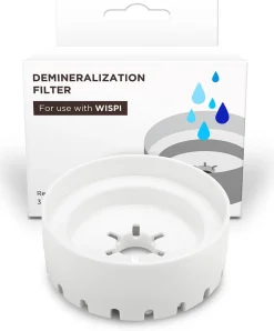 LittleHippo Demineralization Filter 3 Pack (For Wispi)