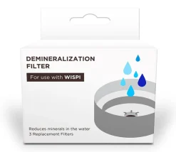 LittleHippo Demineralization Filter 3 Pack (For Wispi)