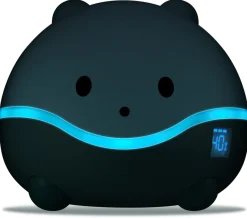 LittleHippo Wispi Humidifier, Diffuser and Night Light
