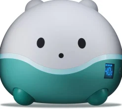 LittleHippo Wispi Humidifier, Diffuser and Night Light