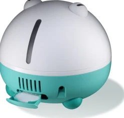 LittleHippo Wispi Humidifier, Diffuser and Night Light