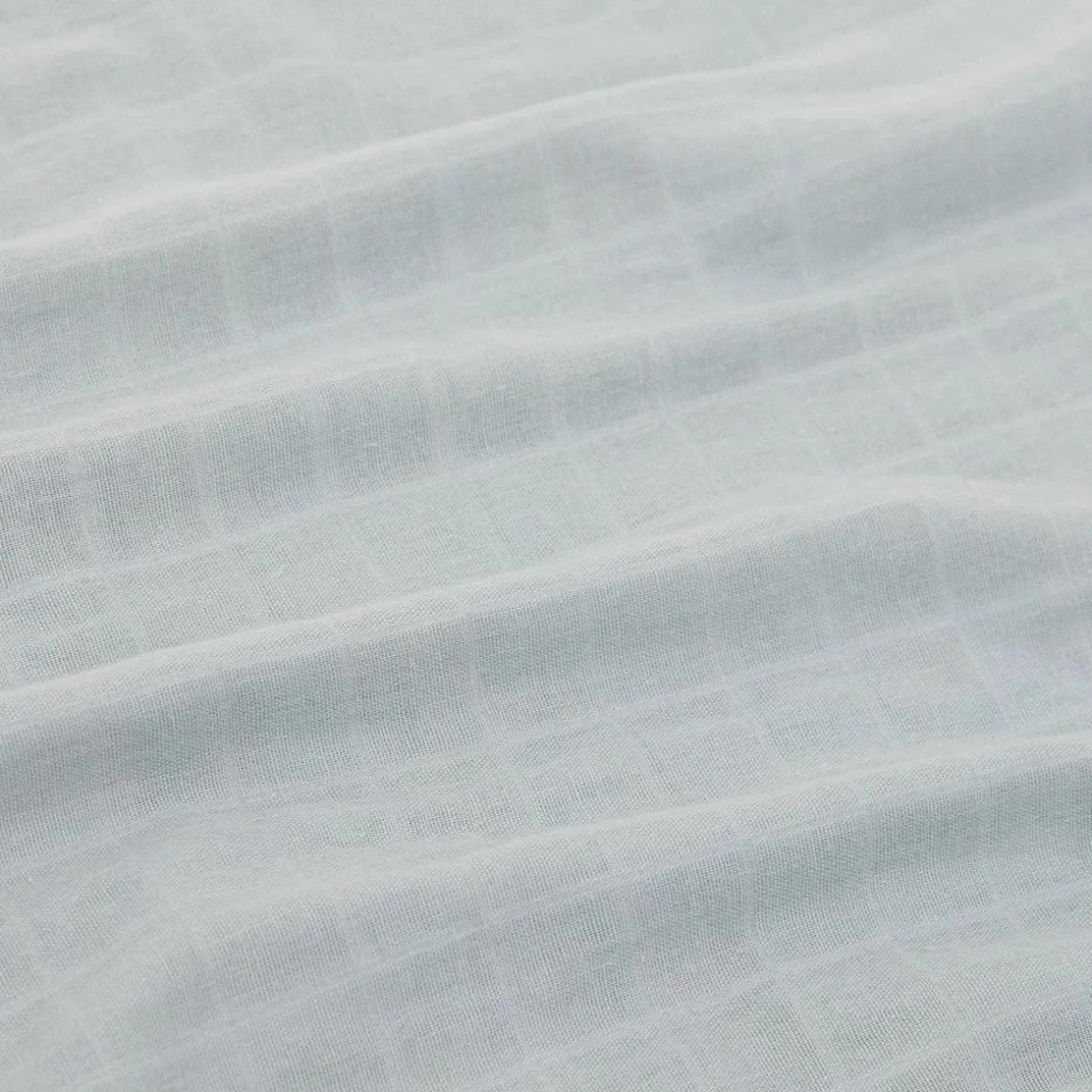 Little Unicorn Cotton Muslin Toddler Pillowcase, 2 Pack - Whales