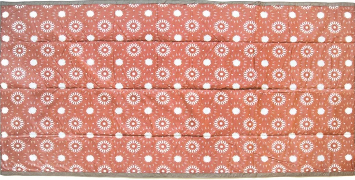 Little Unicorn Outdoor Blanket 5 x 10 - Sun Baked