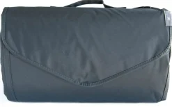 Little Unicorn Outdoor Blanket 5 x 5 - Shoreline Stripe