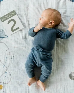 Little Unicorn Photo Blanket - Planetary