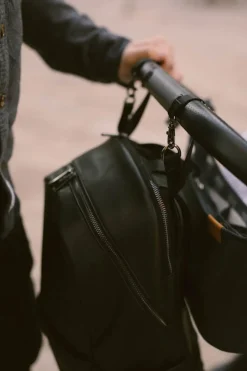 Little Unicorn Skyline Backpack - Black
