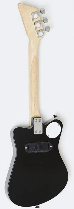 Loog Mini Electric Guitar (Ages 3+) - Black