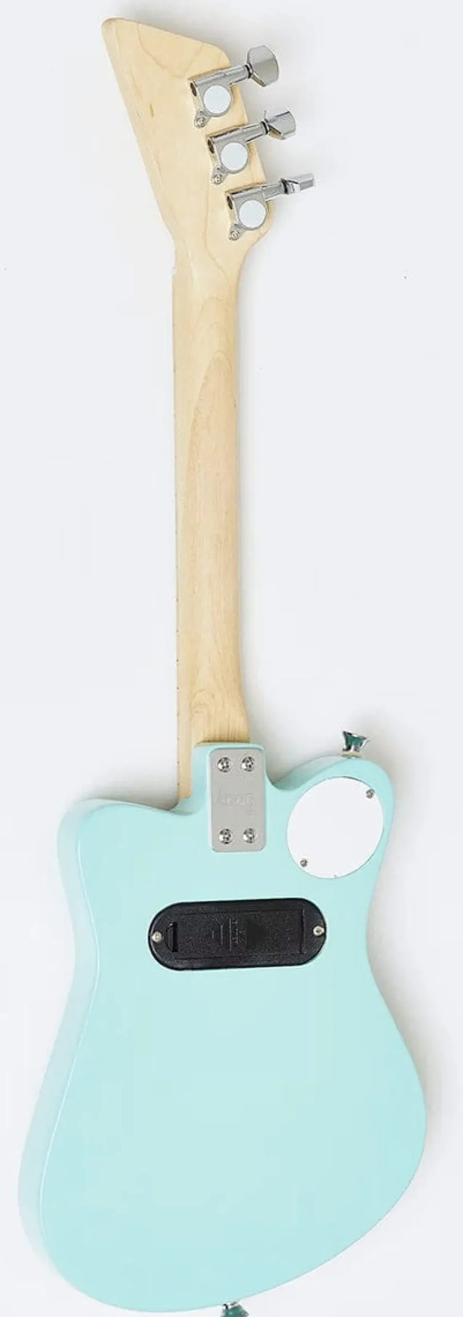 Loog Mini Electric Guitar (Ages 3+) - Green