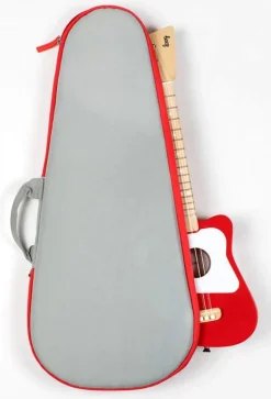 Loog Mini Gig Bag - Grey