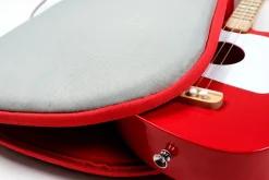 Loog Mini Gig Bag - Grey