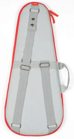 Loog Mini Gig Bag - Grey