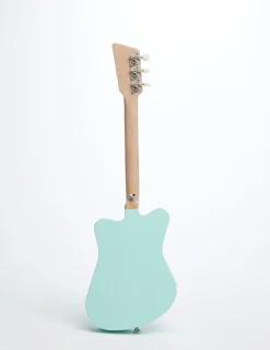 Loog Mini Guitar (Ages 3+) - Green