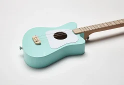 Loog Mini Guitar (Ages 3+) - Green