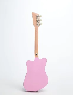 Loog Mini Guitar (Ages 3+) - Pink
