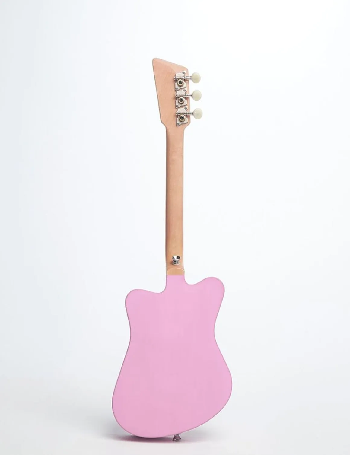 Loog Mini Guitar (Ages 3+) - Pink