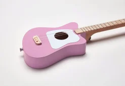 Loog Mini Guitar (Ages 3+) - Pink