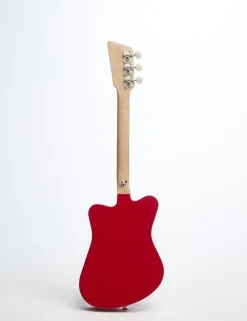 Loog Mini Guitar (Ages 3+) - Red