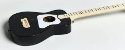 Loog Pro Acoustic Guitar (Ages 8+) - Black