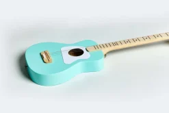 Loog Pro Acoustic Guitar (Ages 8+) - Green