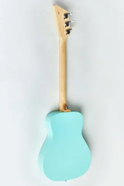 Loog Pro Acoustic Guitar (Ages 8+) - Green