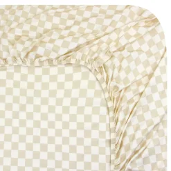 Lou Lou & Company Crib Sheet - Austin