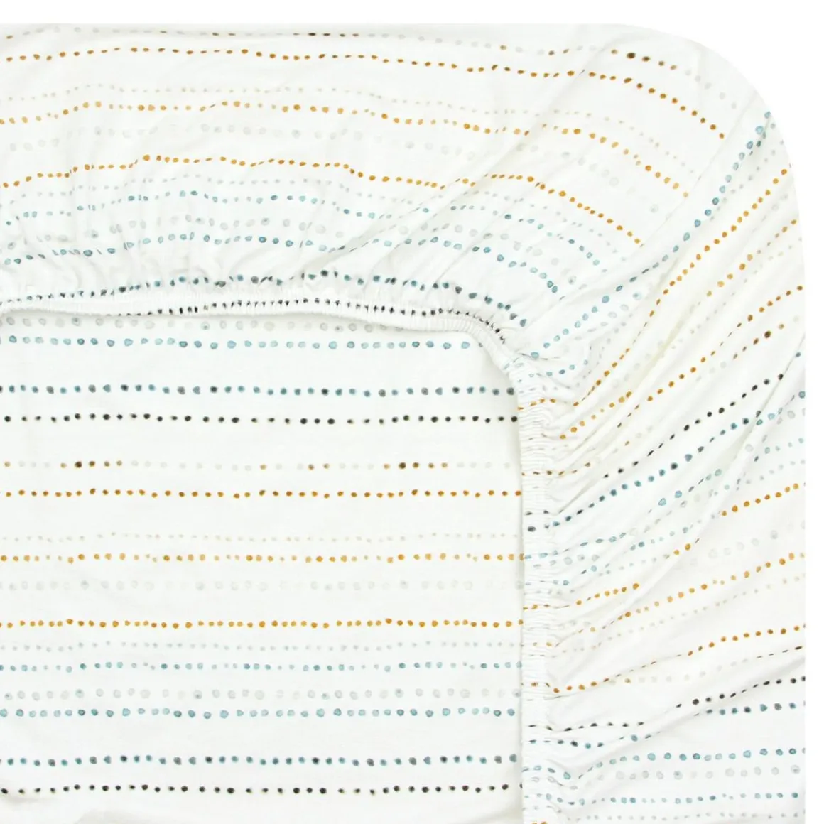 Lou Lou & Company Crib Sheet - Conrad