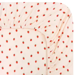 Lou Lou & Company Crib Sheet - Junie