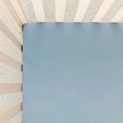 Lou Lou & Company Crib Sheet - Leo