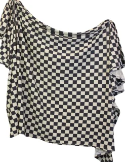 Lou Lou & Company Swaddle Blanket - Gibson