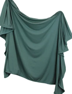 Lou Lou & Company Swaddle Blanket - Graham
