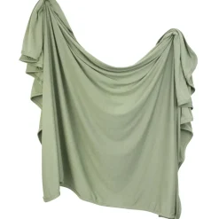 Lou Lou & Company Swaddle Blanket - Marley (Regular Luxe)