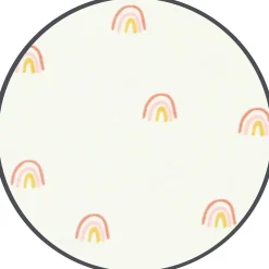 Lou Lou & Company Swaddle Blanket - Roxy
