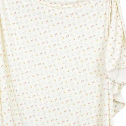 Lou Lou & Company Swaddle Blanket - Willow (Regular Luxe)