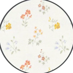Lou Lou & Company Swaddle Blanket - Willow (Regular Luxe)