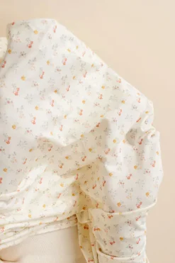 Lou Lou & Company Swaddle Blanket - Willow (Regular Luxe)