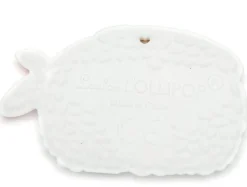 Loulou Lollipop Silicone Teether - Ebi