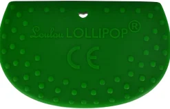 Loulou Lollipop Silicone Teether - Watermelon