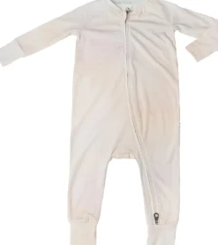 Loulou Lollipop Sleeper in TENCEL - Rainbow Dye (6-12 M)