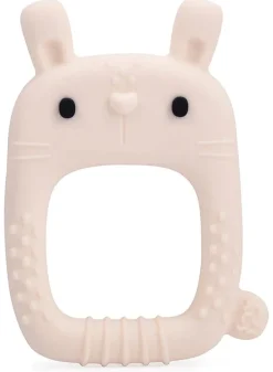 Loulou Lollipop Wild Teether - Bunny